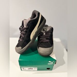 Puma Suede XL Crush